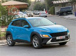 هيونداي كونا